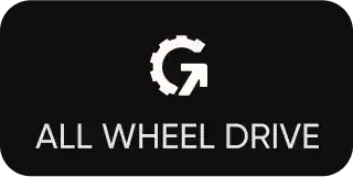 all wheel drive