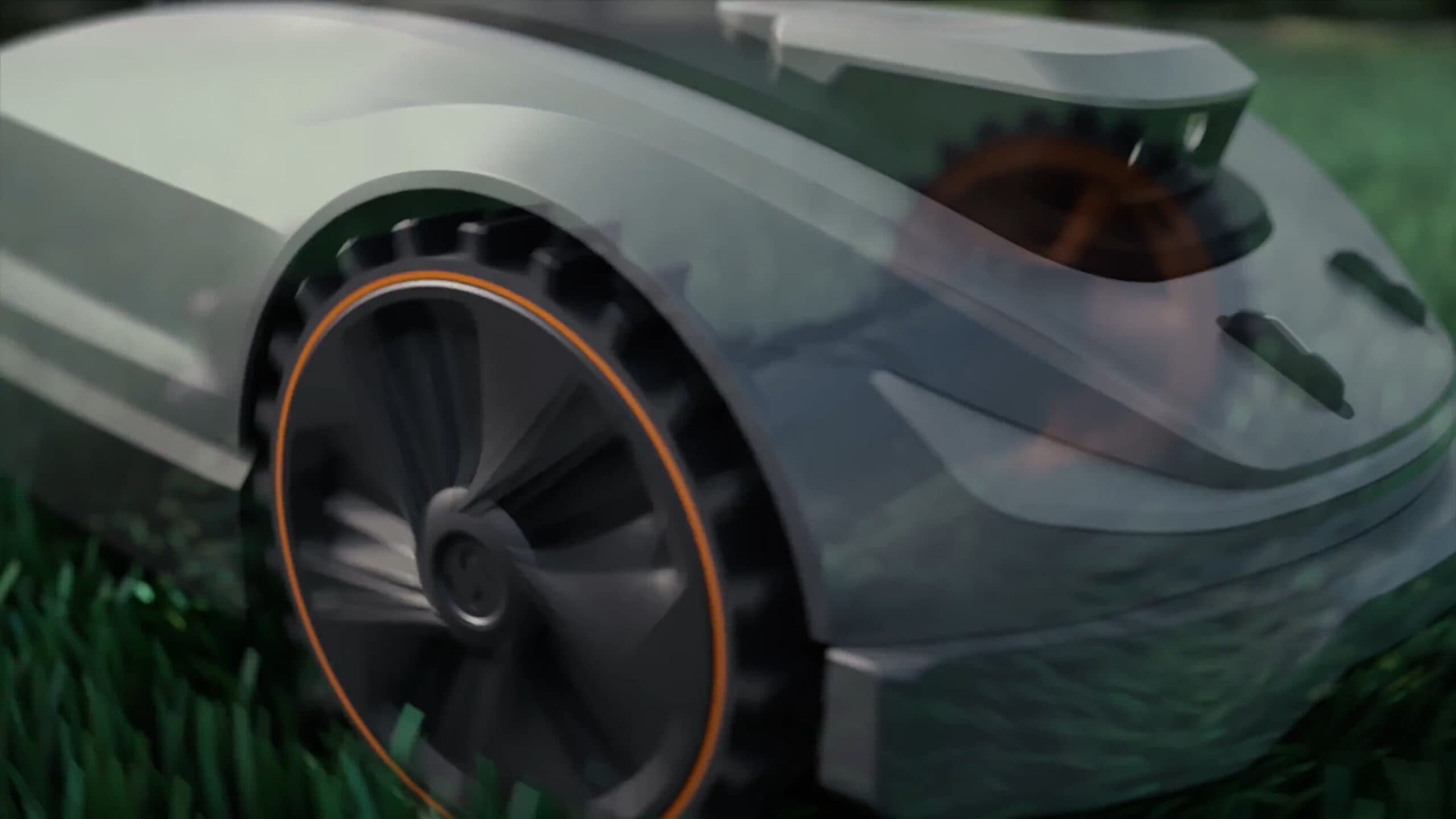 all wheel drive system