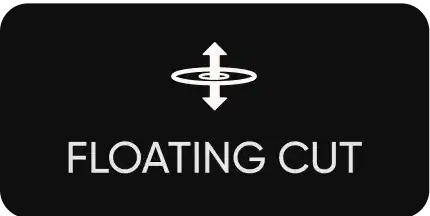 float cutting