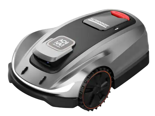 sunseeker robot x5