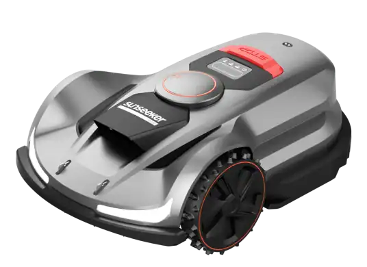 sunseeker robot x7