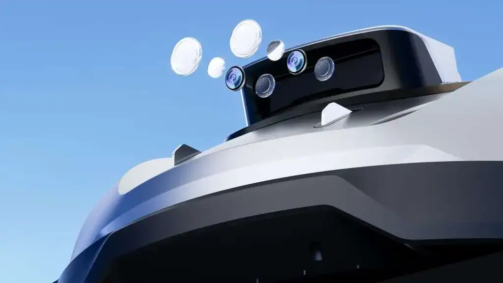 vision ai technology